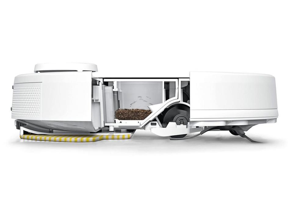 Robô Aspirador Inteligente Kärcher RCV 3 - 9