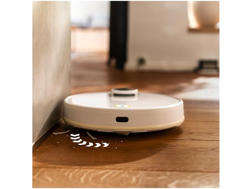 Robô Aspirador Inteligente Kärcher RCV 3 - 4