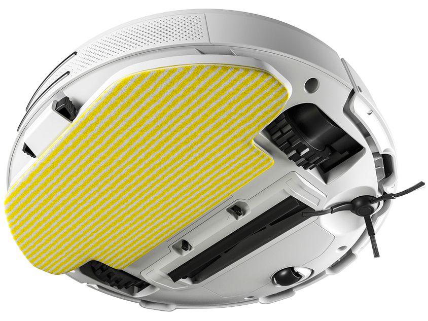 Robô Aspirador Inteligente Kärcher RCV 3 - 7