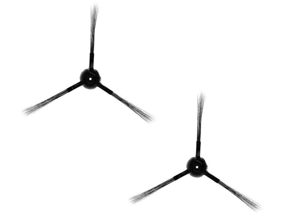 Robô Aspirador Inteligente Wap Robot W1000 36W Wi-Fi compatível com Alexa - 24