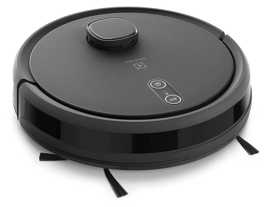 Robô Aspirador Limpa Piso Electrolux Experience ERB60 140W com Mapeamento Compatível com Alexa 3016AEG0002 - 13