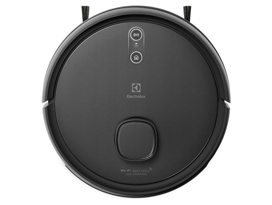 Robô Aspirador Limpa Piso Electrolux Experience ERB60 140W com Mapeamento Compatível com Alexa 3016AEG0002 - 11