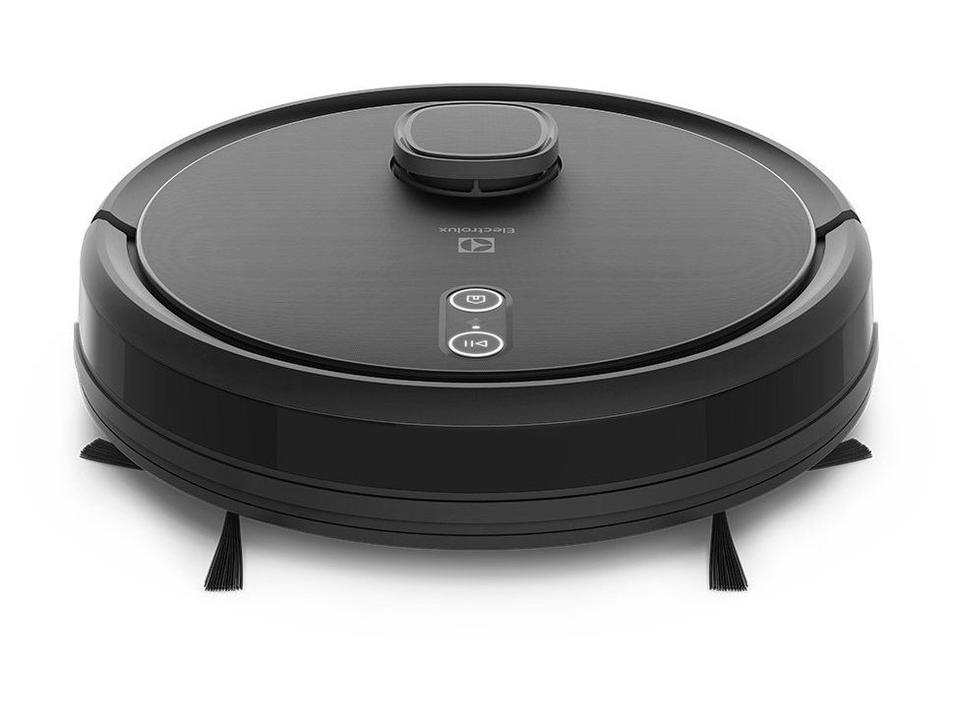 Robô Aspirador Limpa Piso Electrolux Experience ERB60 140W com Mapeamento Compatível com Alexa 3016AEG0002 - 12