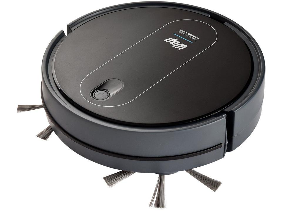 Robô Aspirador WAP W96 30W - 4