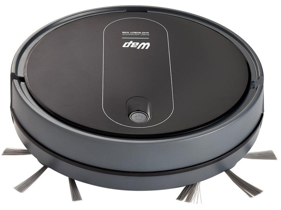 Robô Aspirador WAP W96 30W - 6