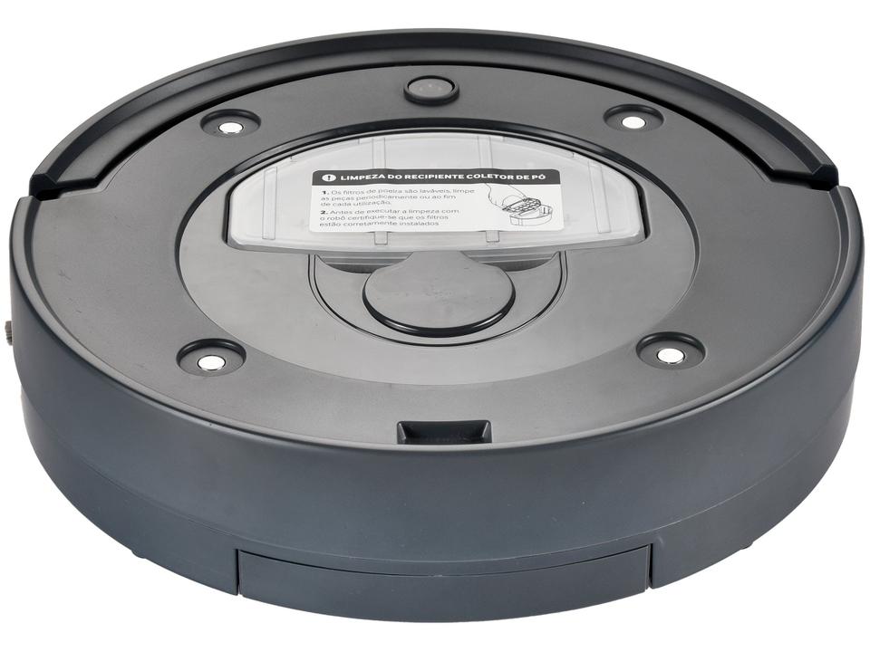 Robô Aspirador WAP W96 30W - 9