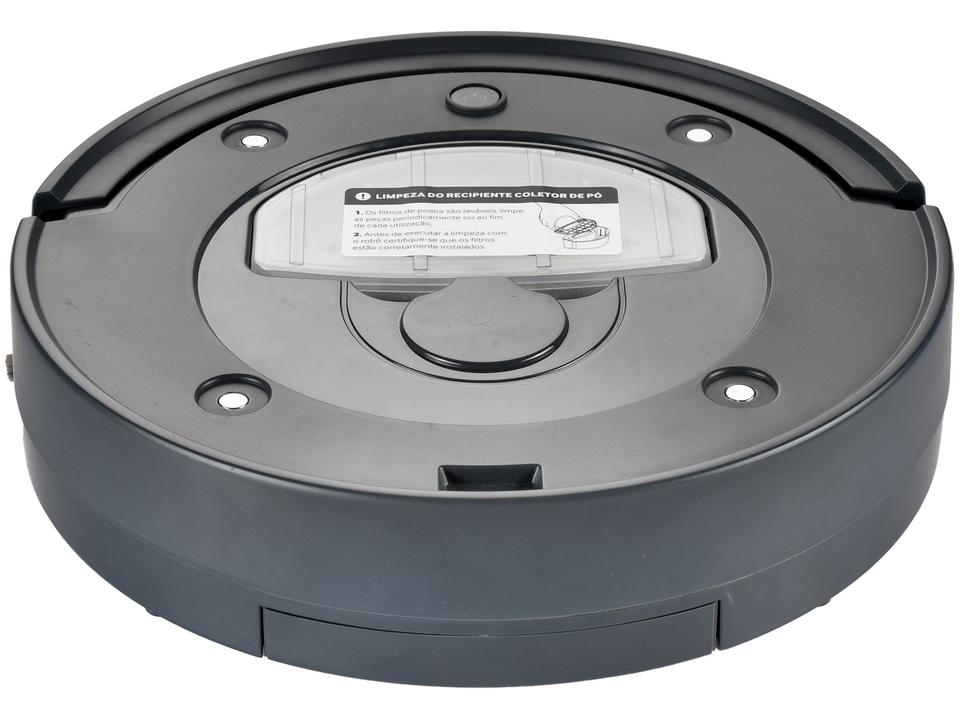 Robô Aspirador WAP W96 30W - 9