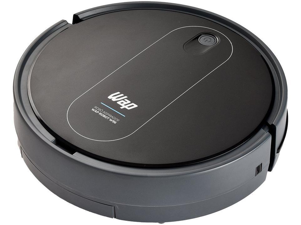 Robô Aspirador WAP W96 30W - 5