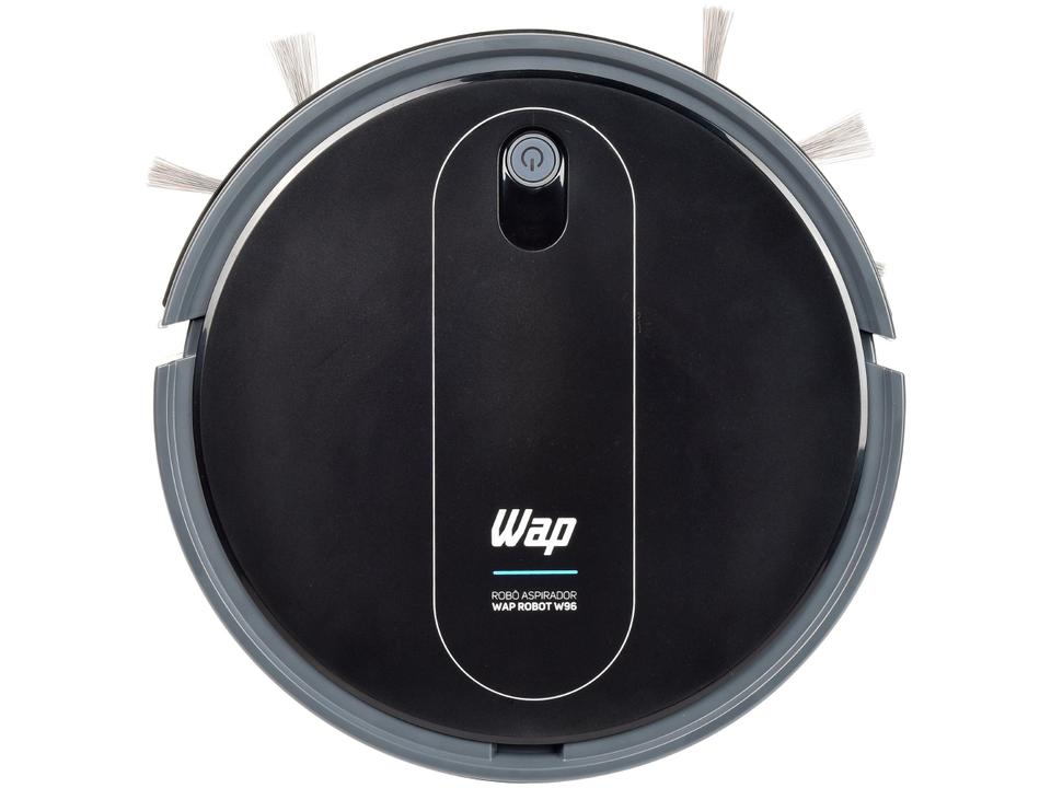Robô Aspirador WAP W96 30W - 2