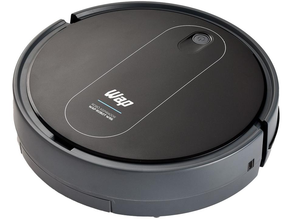 Robô Aspirador WAP W96 30W - 5
