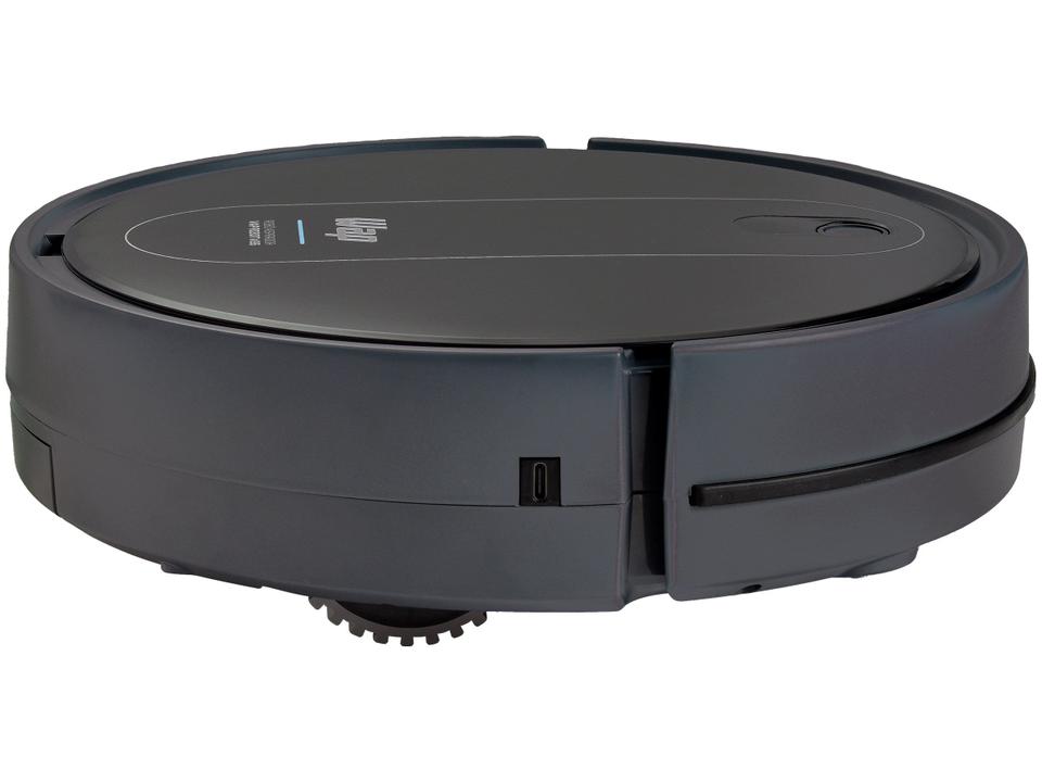 Robô Aspirador WAP W96 30W - 8