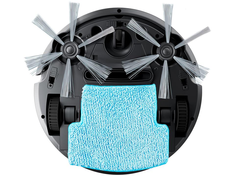 Robô Aspirador WAP W96 30W - 11