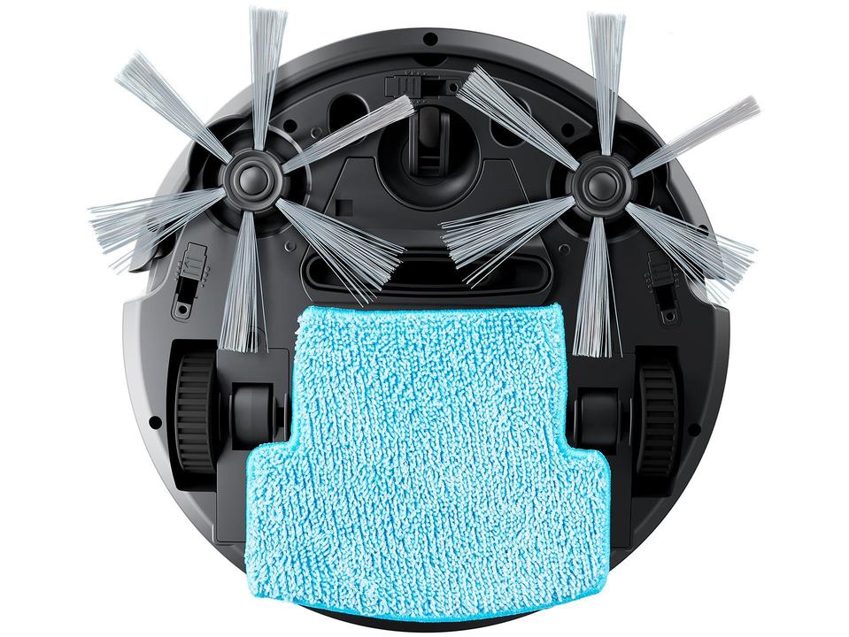 Robô Aspirador WAP W96 30W - 11