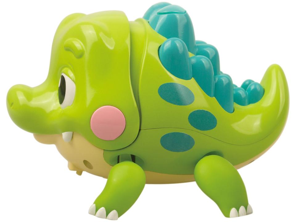 Robô com Movimento Alive Junior Croco - 2