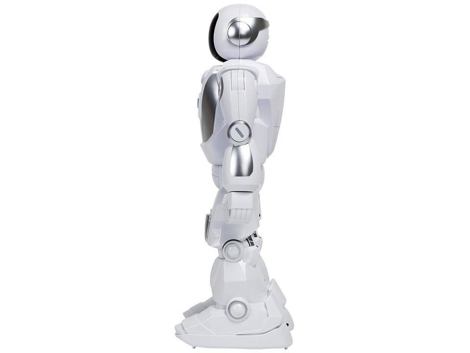 Robô de Brinquedo com Controle Remoto - 3