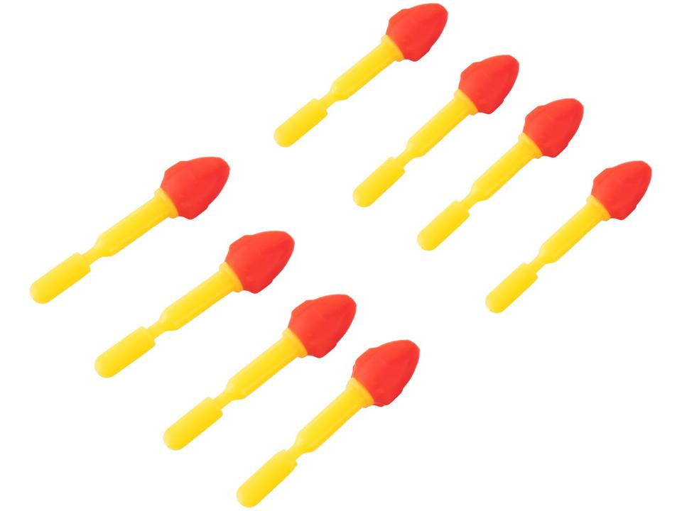 Robô de Brinquedo com Controle Remoto - 8