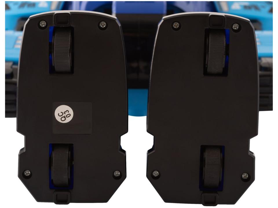 Robô de Brinquedo com Controle Remoto - 6