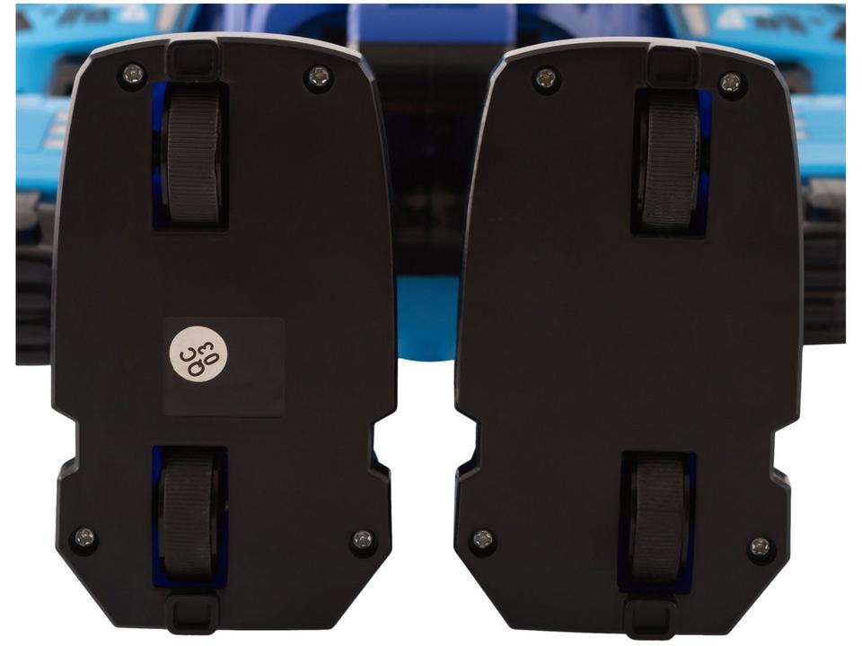 Robô de Brinquedo com Controle Remoto - 6