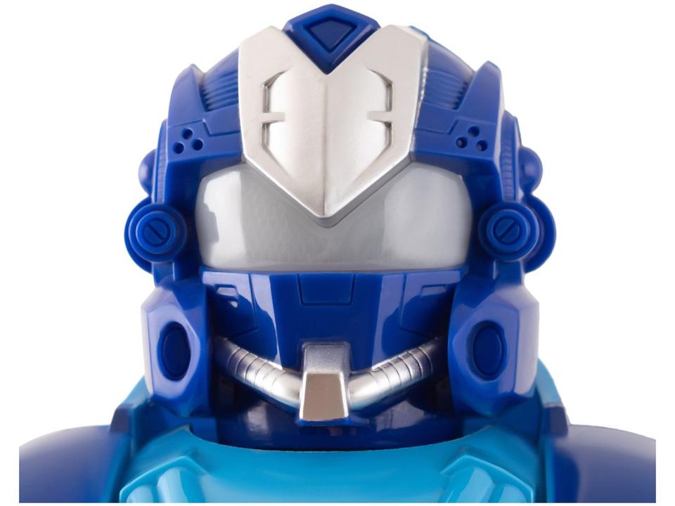 Robô de Brinquedo com Controle Remoto - 5