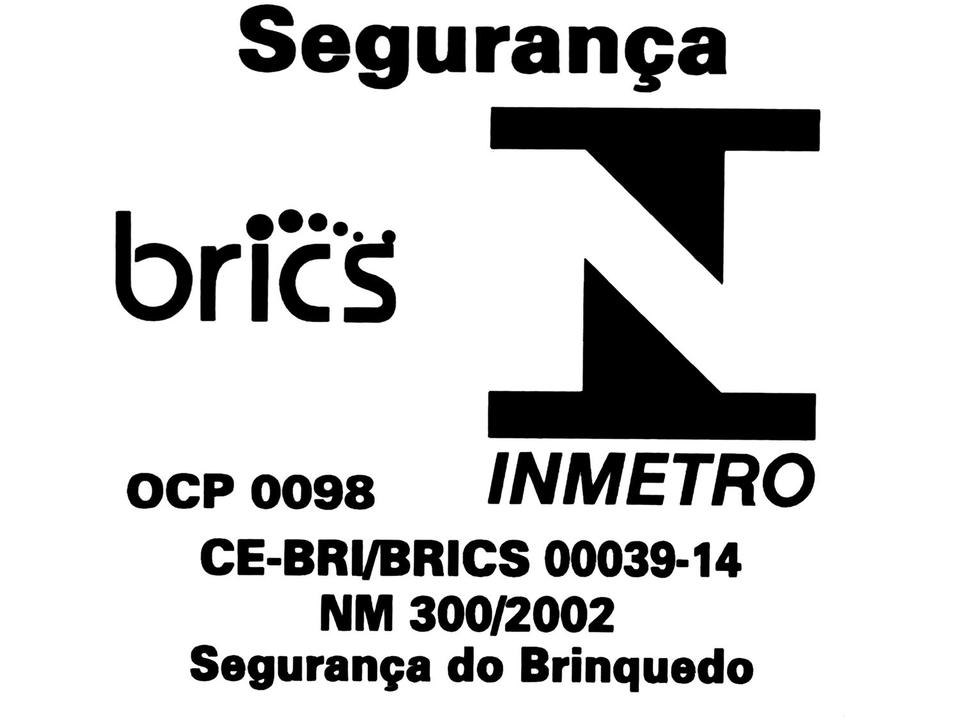 Robô de Brinquedo com Controle Remoto - 14