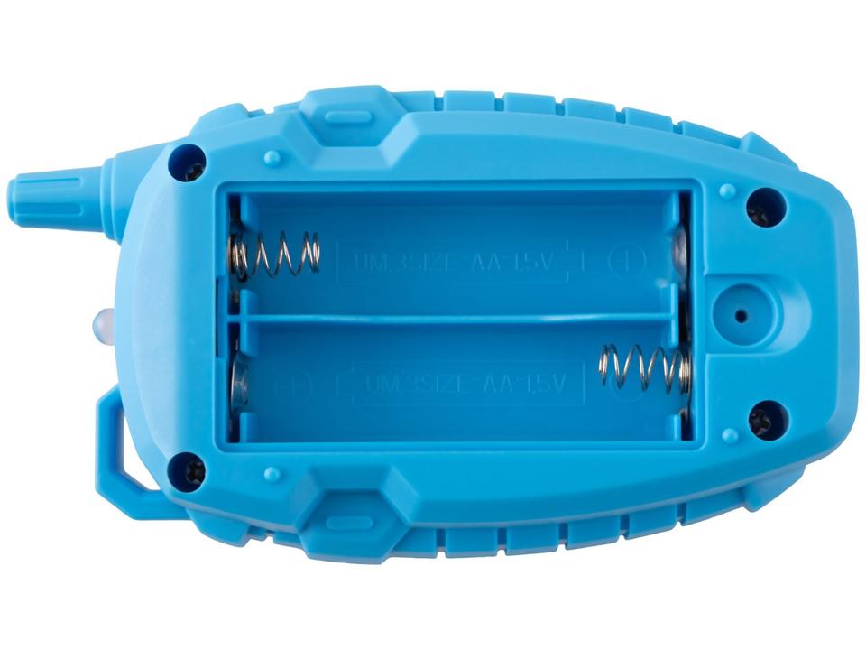 Robô de Brinquedo com Controle Remoto - 11