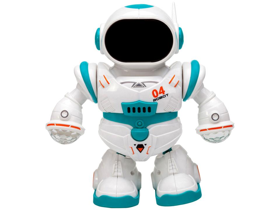 Robô de Brinquedo com Movimento Tec Toys Max Dance - 1