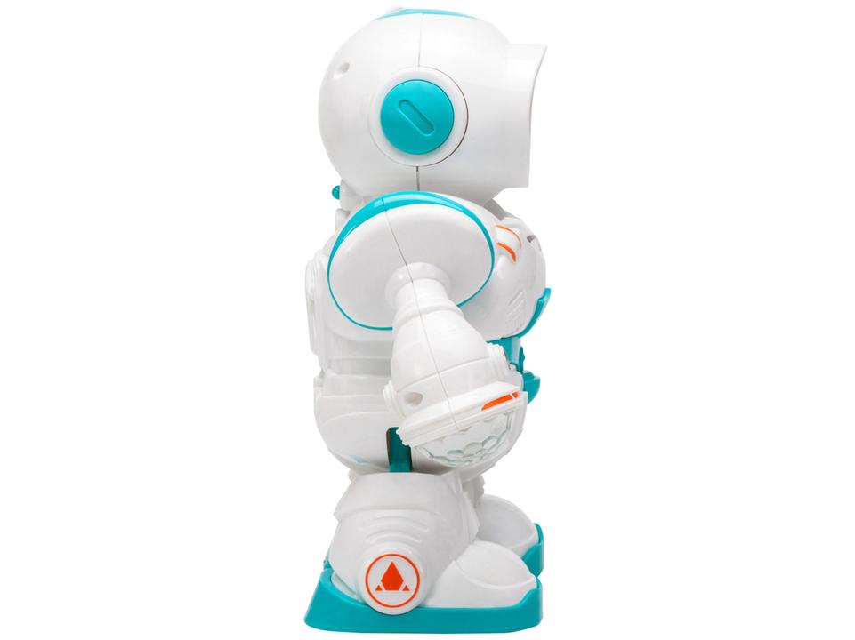 Robô de Brinquedo com Movimento Tec Toys Max Dance - 3