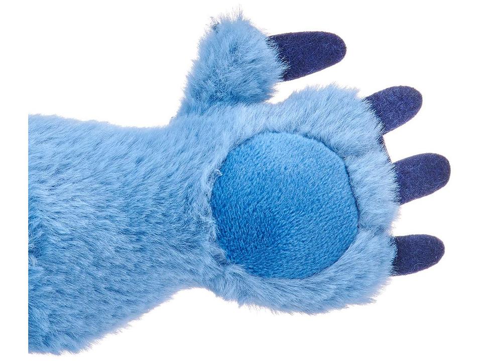 Robô Disney Stitch Wow Emite Sons Sunny Brinquedos - 14