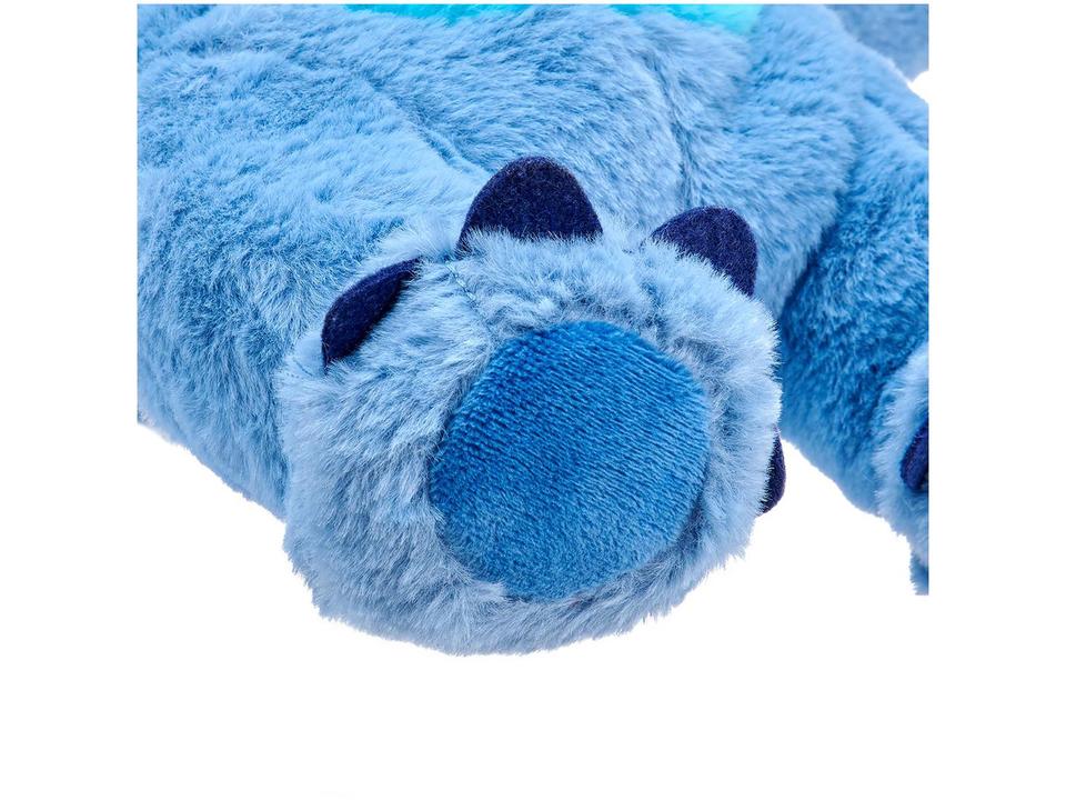 Robô Disney Stitch Wow Emite Sons Sunny Brinquedos - 15