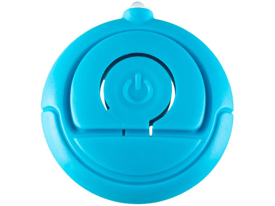 Robô Voador com Movimento Quadricópteros - 8