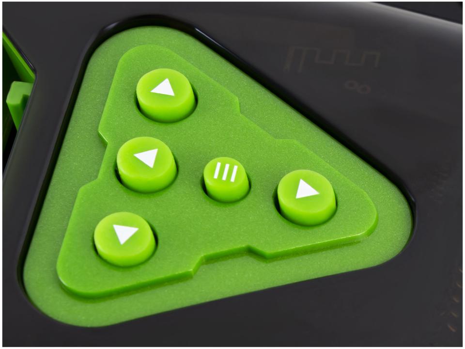 Robô Xtrem Mazzy Bots Emite Som Fun - 11