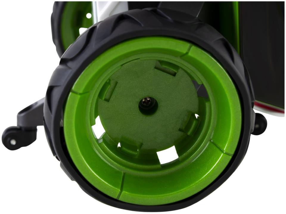 Robô Xtrem Mazzy Bots Emite Som Fun - 9