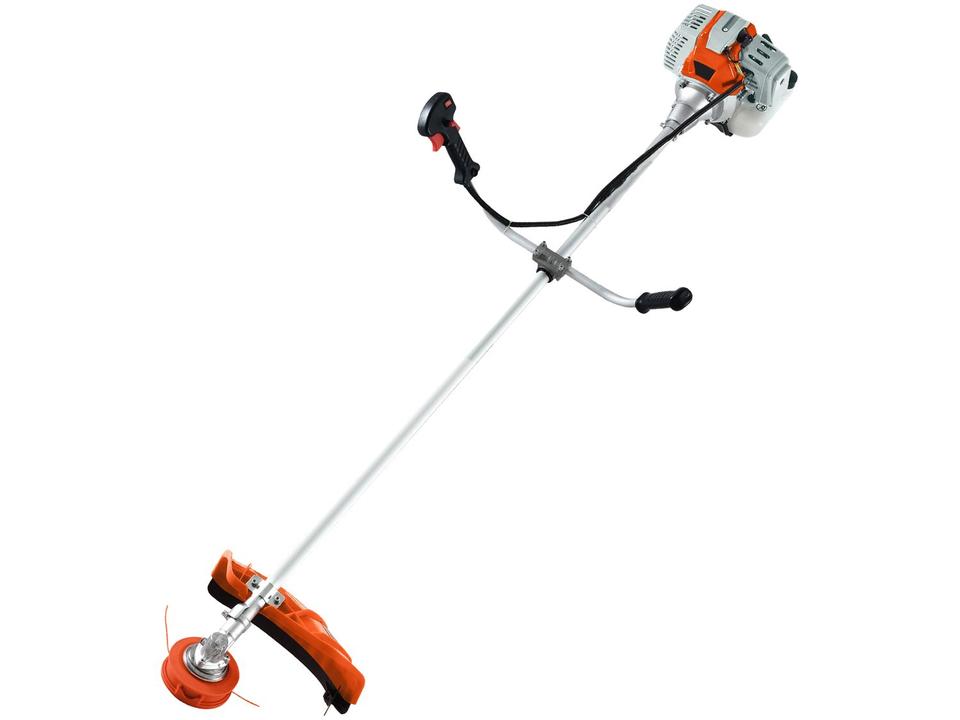 Roçadeira a Gasolina Lateral 43cc 2 Tempos - 6