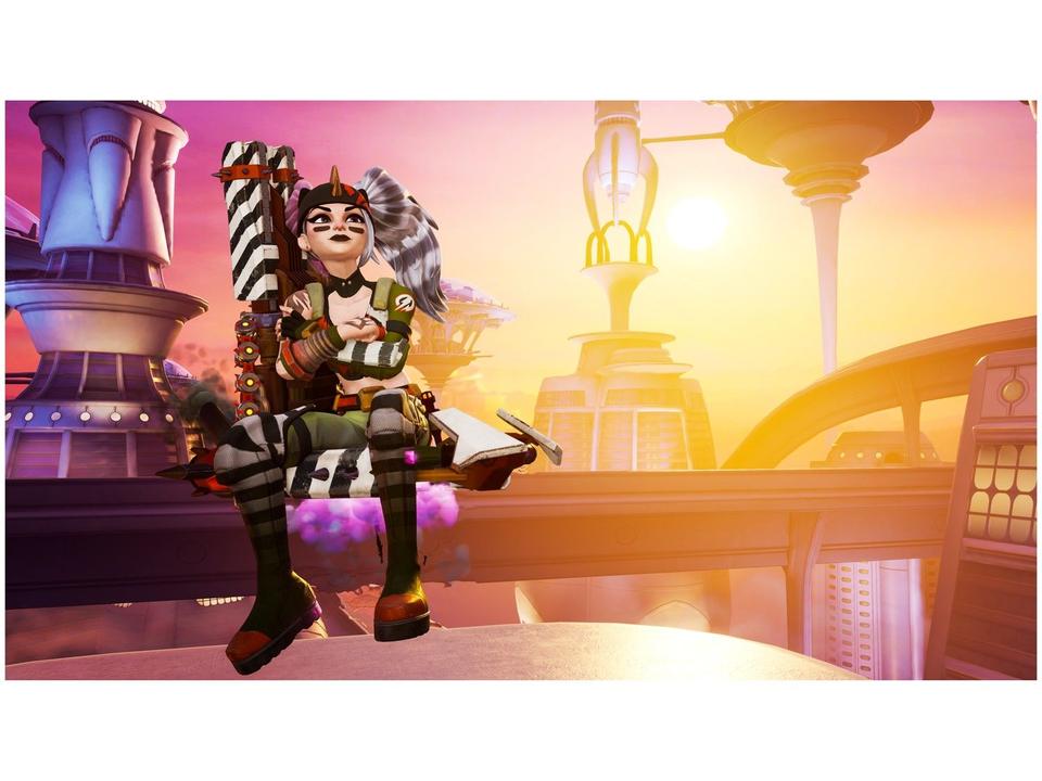 Rocket Arena Mythic Edition para PS4 - 7