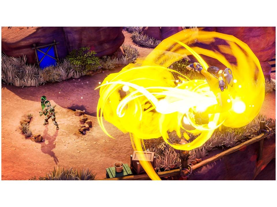 Rocket Arena Mythic Edition para PS4 - 4