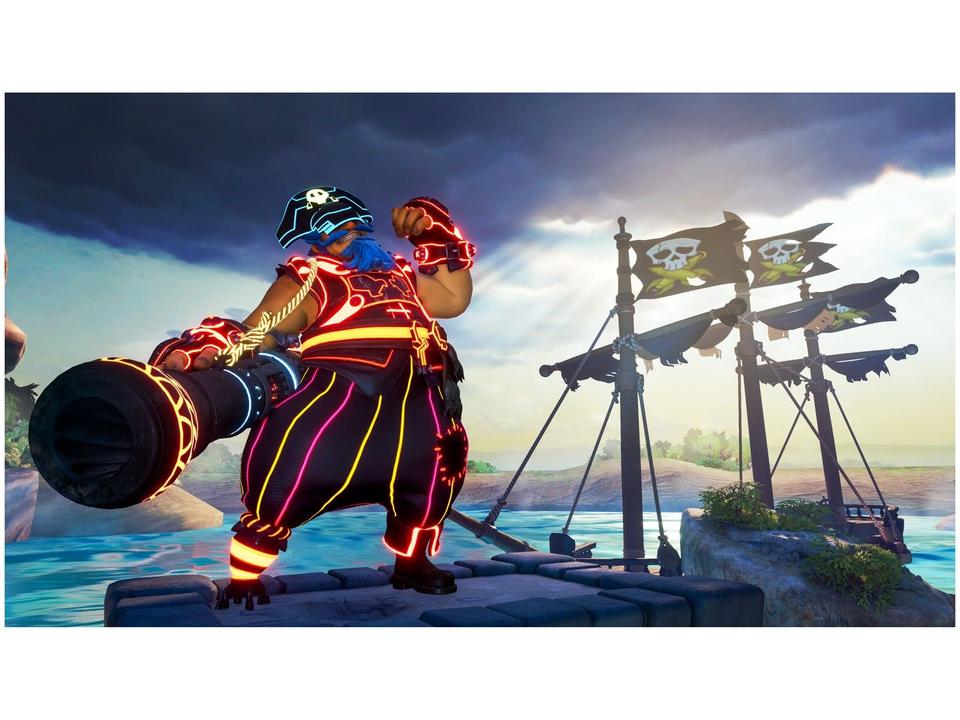 Rocket Arena Mythic Edition para PS4 - 3