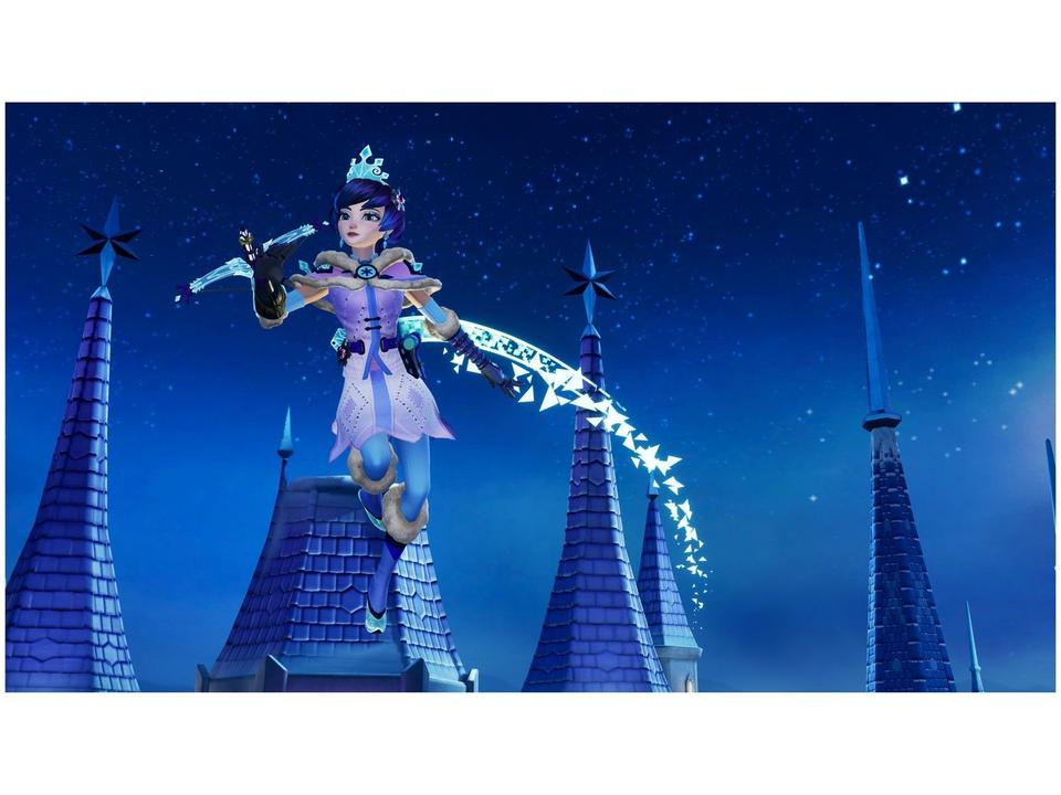 Rocket Arena Mythic Edition para PS4 - 2