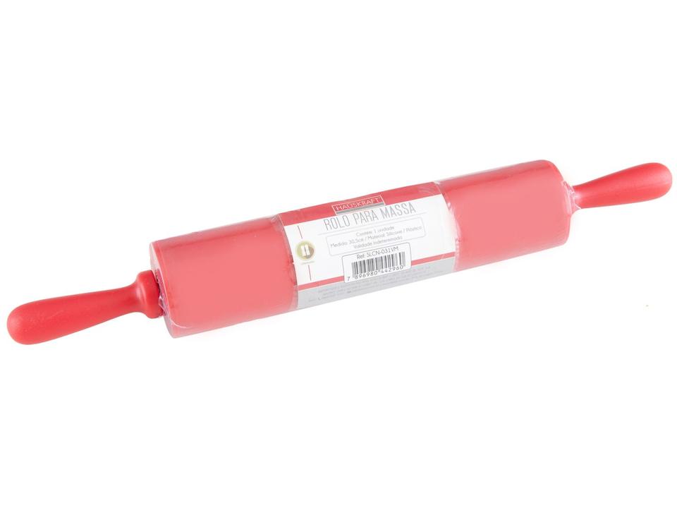 Rolo de Massa de Silicone 30,5cm Hauskraft - 5