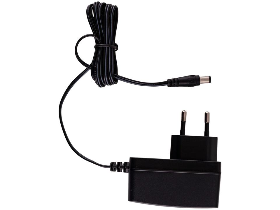 Roteador AC1200 Dual-Band Mercusys AC12G 300Mbps - 9