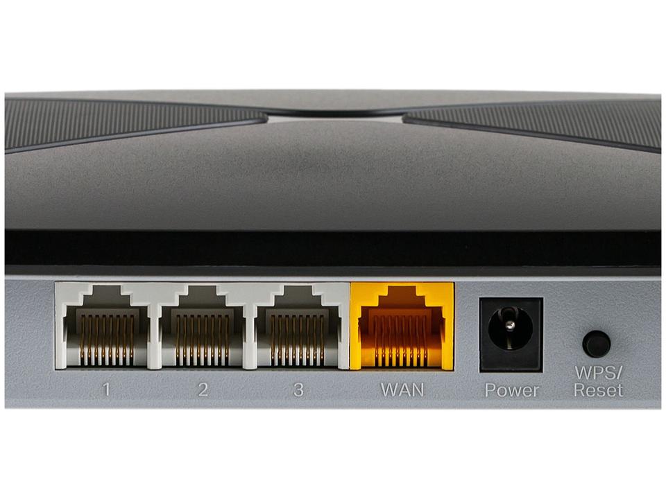 Roteador AC1200 Dual-Band Mercusys AC12G 300Mbps - 6