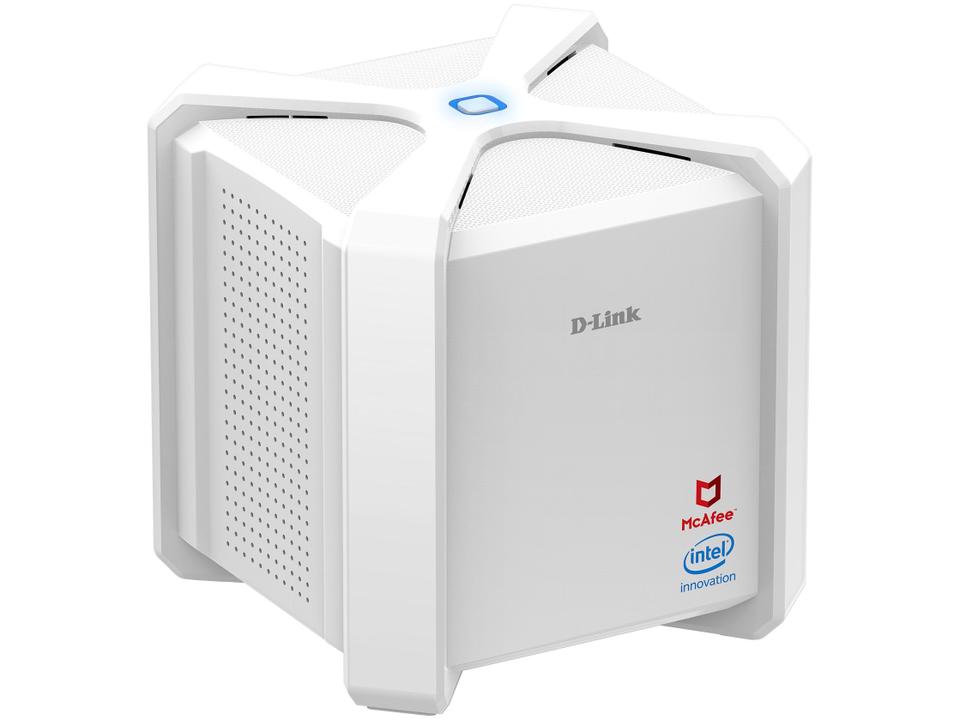 Roteador D-Link DIR-2680 2600Mbps - 3