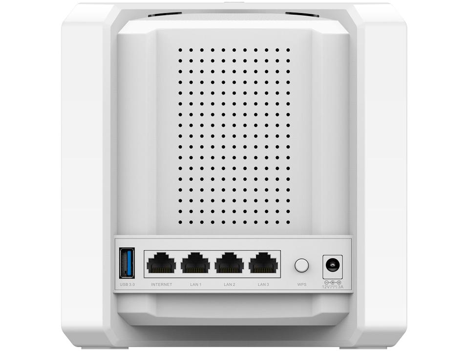 Roteador D-Link DIR-2680 2600Mbps - 1