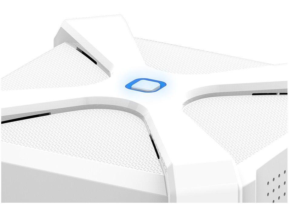 Roteador D-Link DIR-2680 2600Mbps - 6