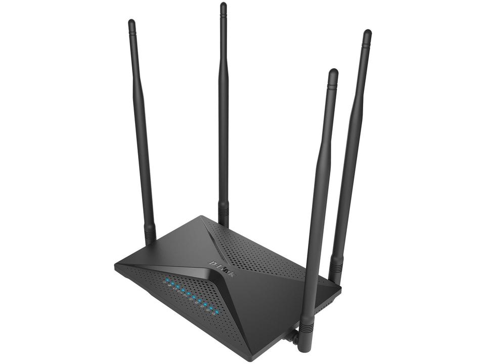 Roteador D-Link DIR-853 1300Mbps - 2