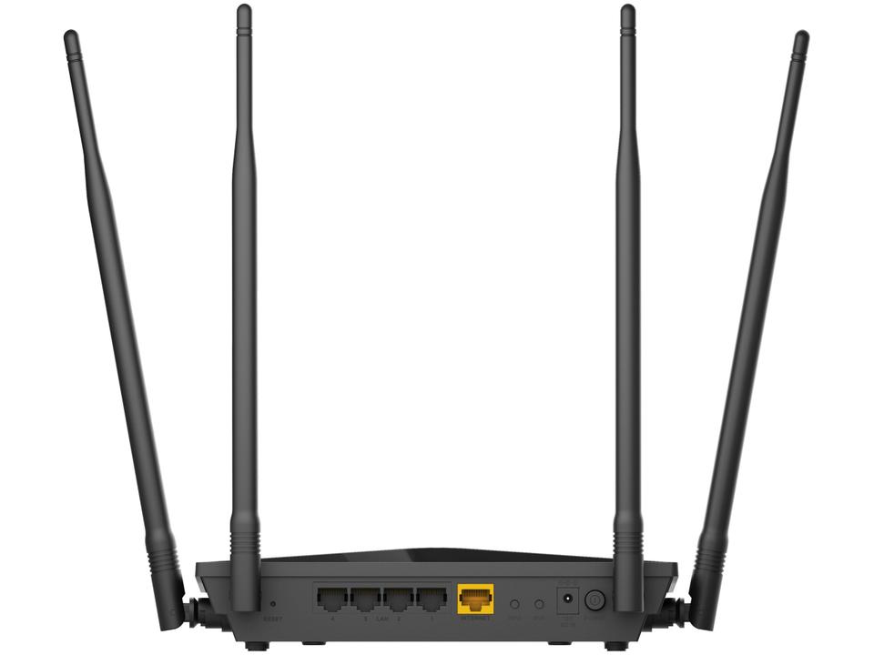 Roteador D-Link DIR-853 1300Mbps - 1