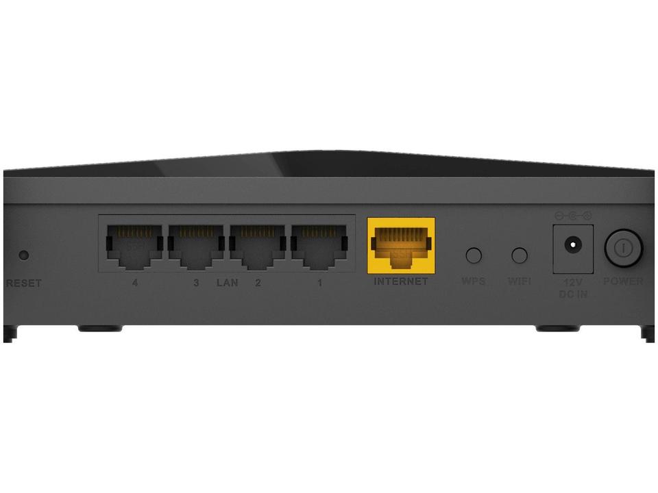 Roteador D-Link DIR-853 1300Mbps - 4
