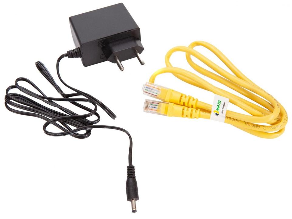 Roteador D-Link TR-069 1200Mbps 4 Antenas - 7