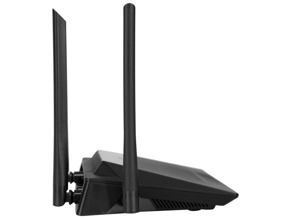 Roteador D-Link TR-069 1200Mbps 4 Antenas - 5