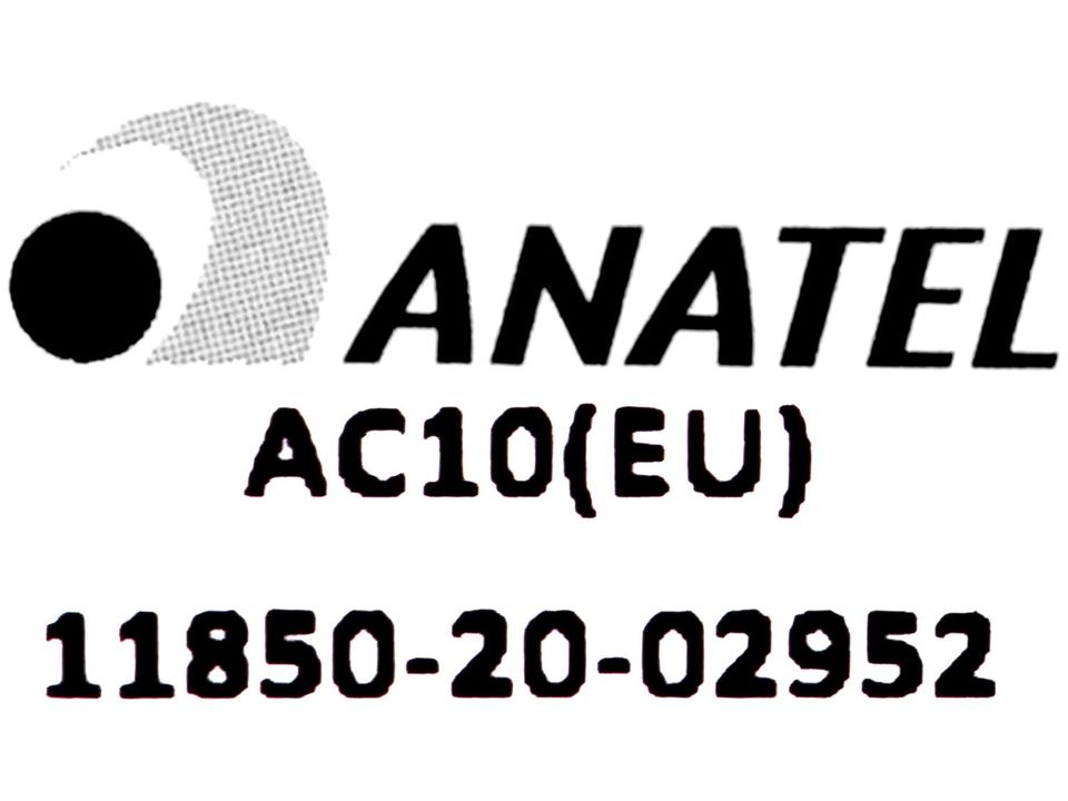 Roteador Mercusys AC10 867Mbps 4 Antenas 3 Portas - 6