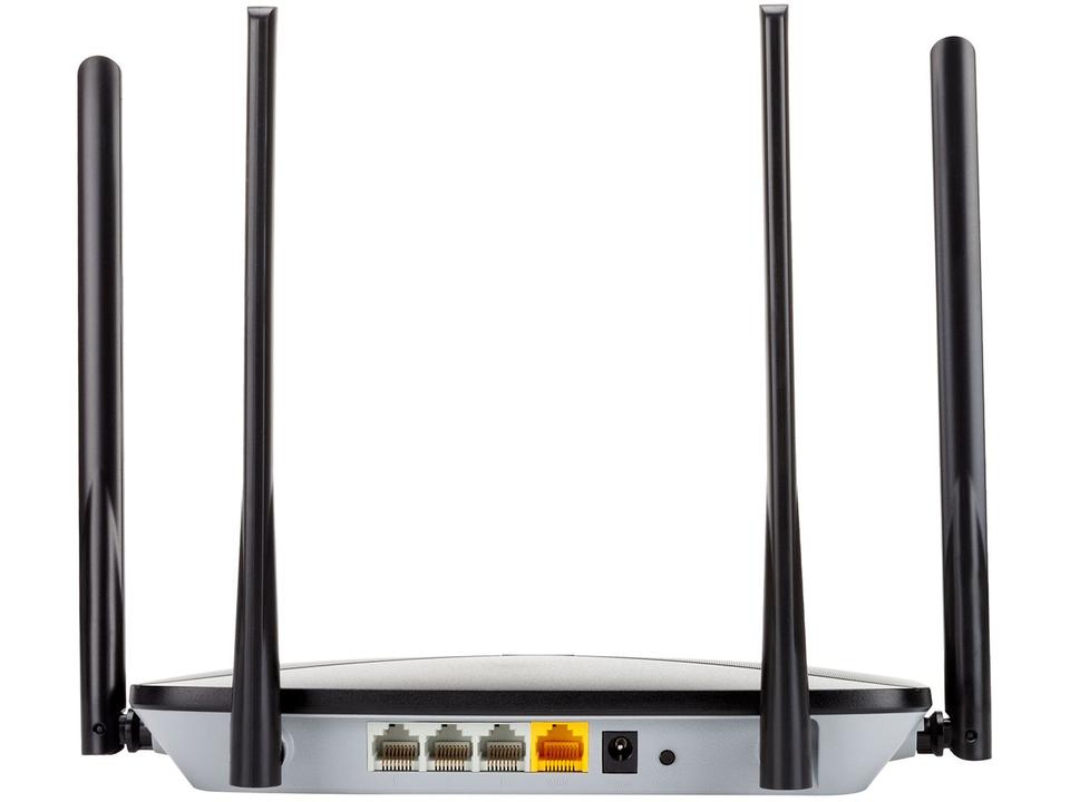 Roteador Mercusys AC1200 1200 Mbps - 1